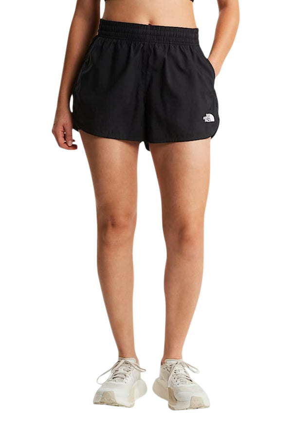 The North Face Short femme Shorts — black