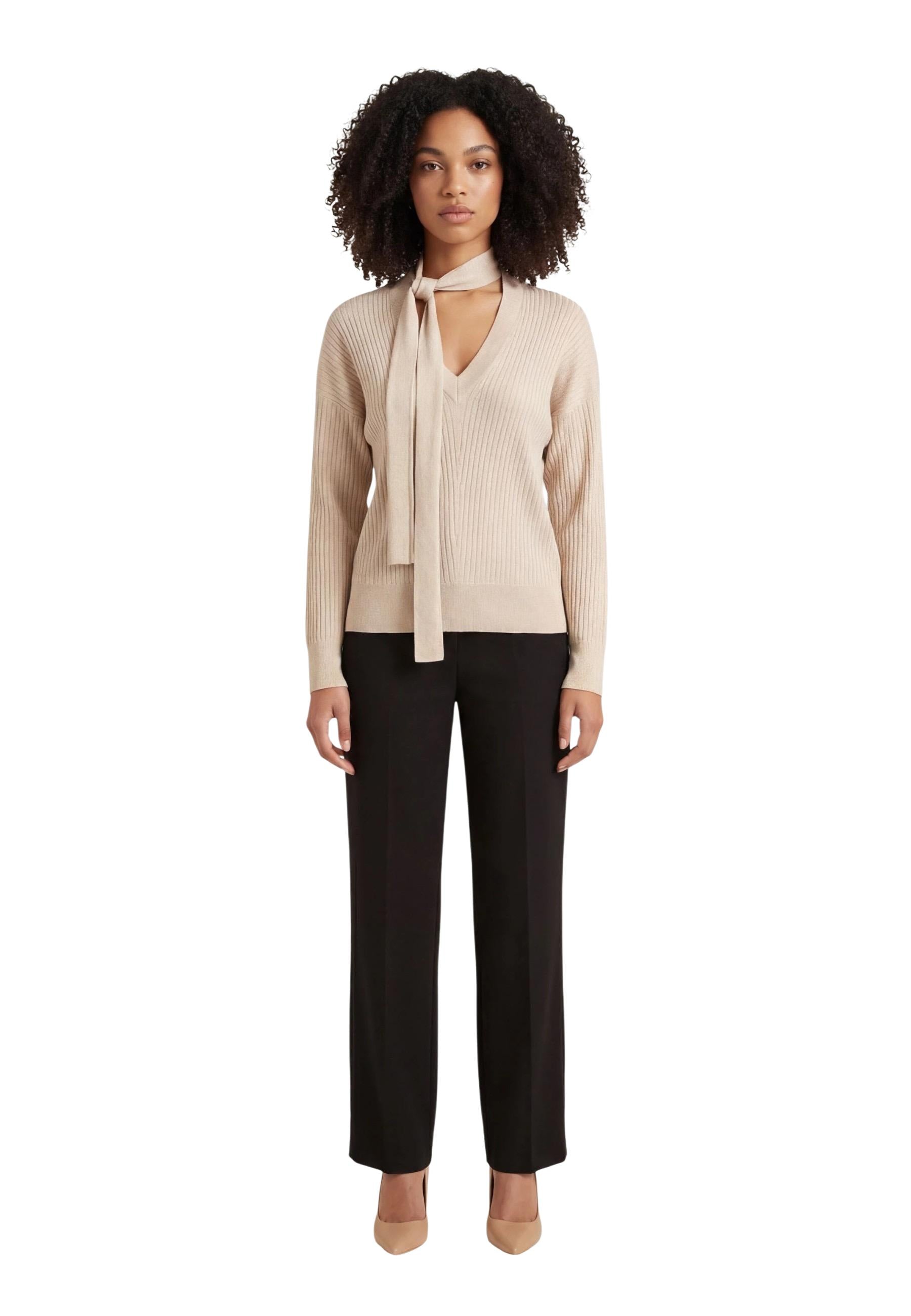 Liu Jo Pull femme — beige