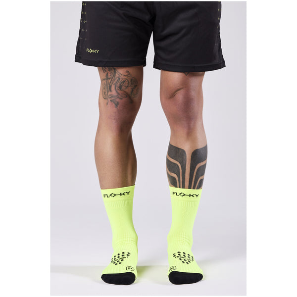 Floky Vêtement homme Sport — yellow