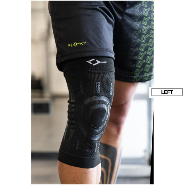 Floky Vêtement homme Sport — black