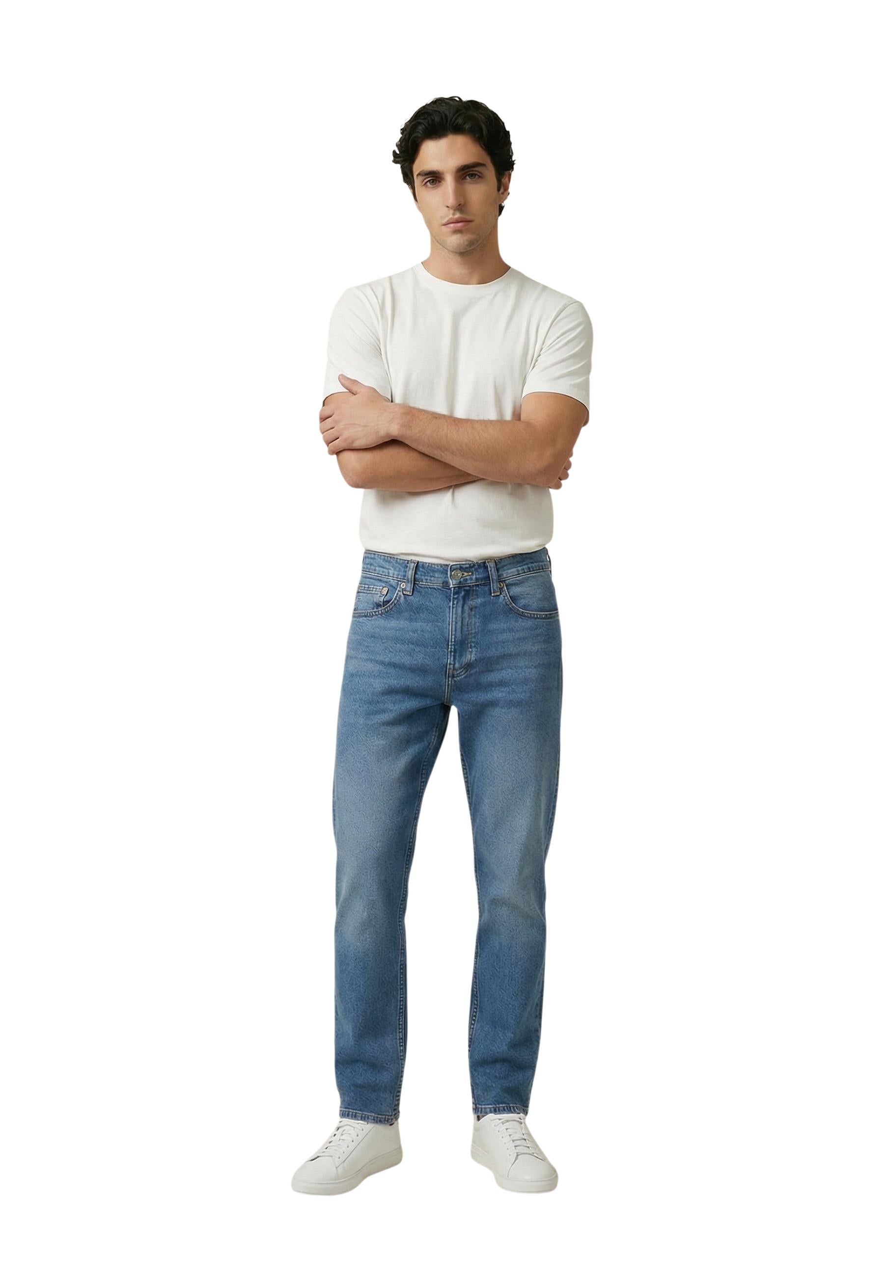 Levi`s Jean homme — blue