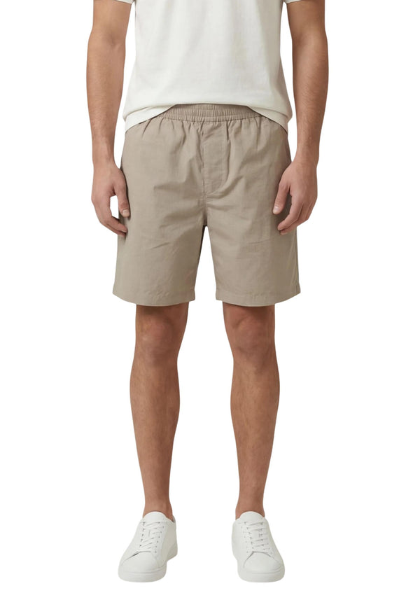 Armani Exchange Vêtement homme Bermudas — beige