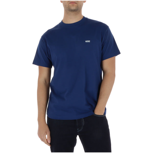 Vans T-shirt homme — blue
