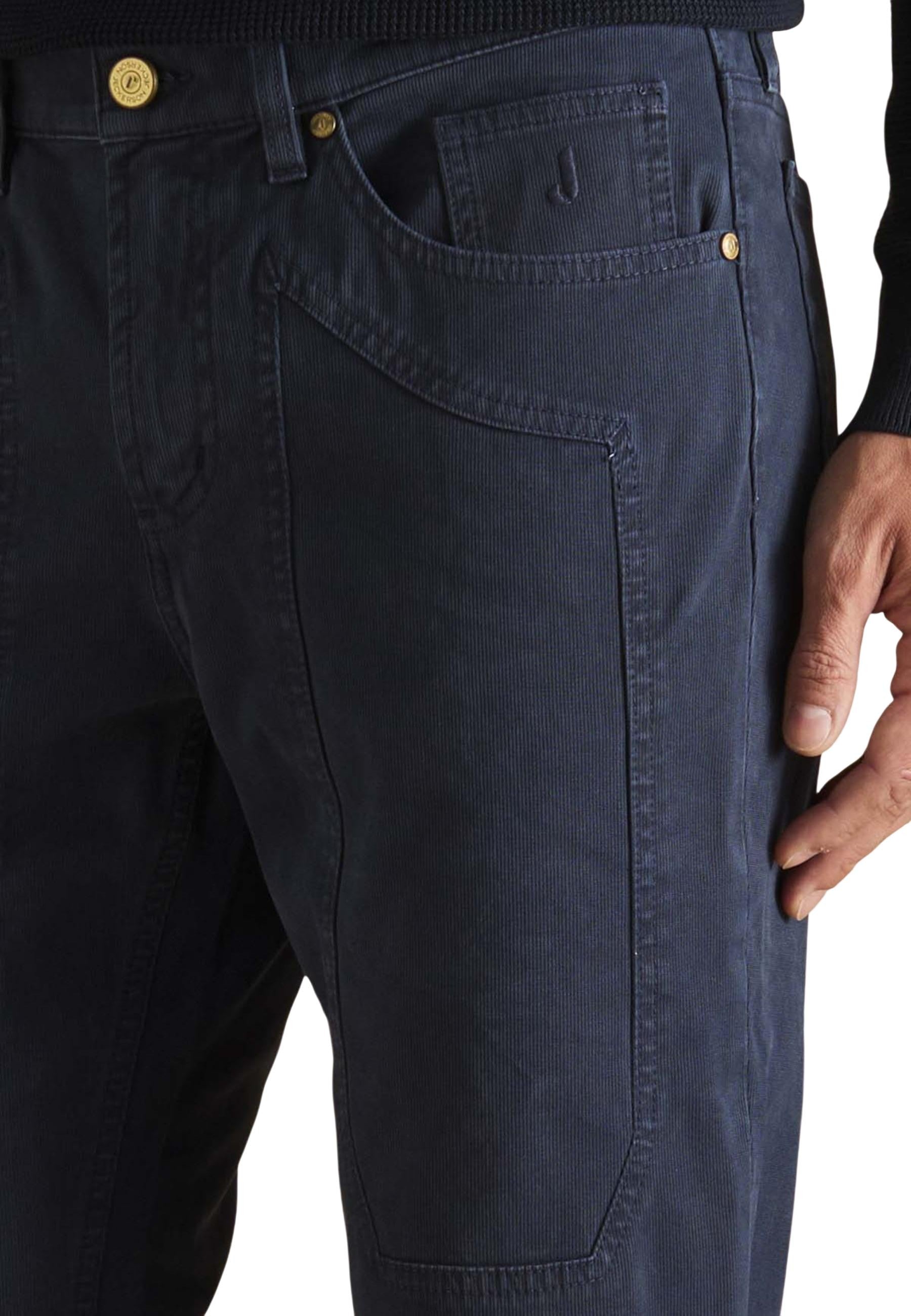 Jeckerson Jean homme — blue
