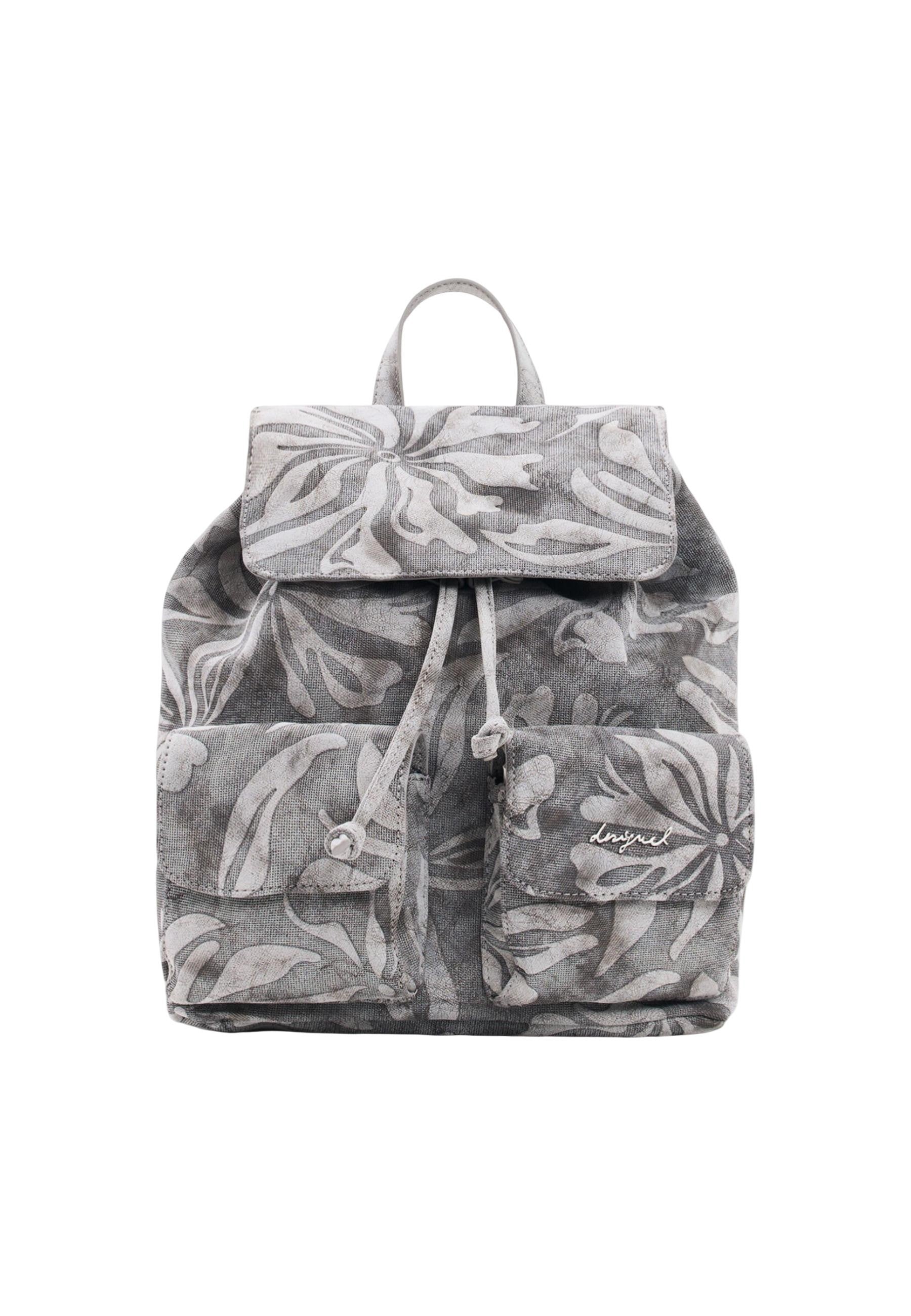 Desigual Sac femme Sacs — grey