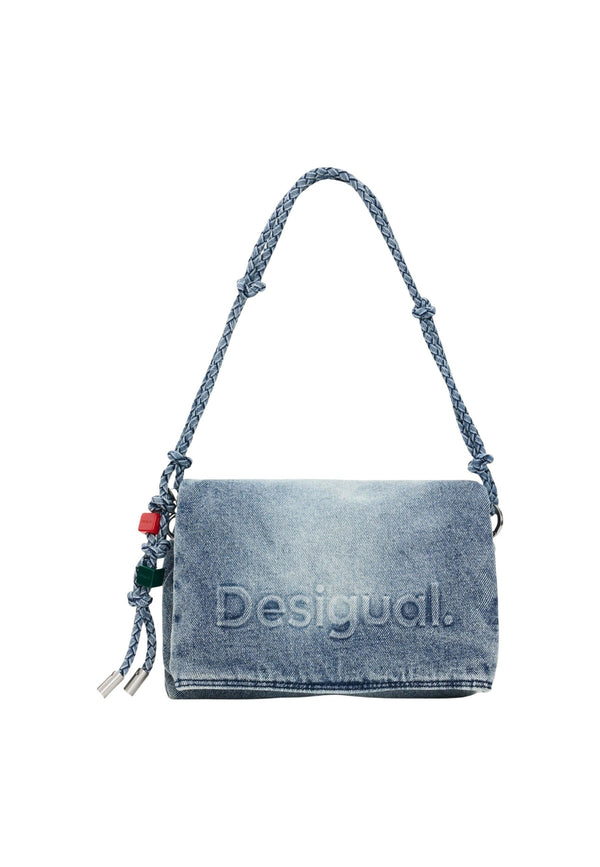 Desigual Sac femme Sacs — light blue