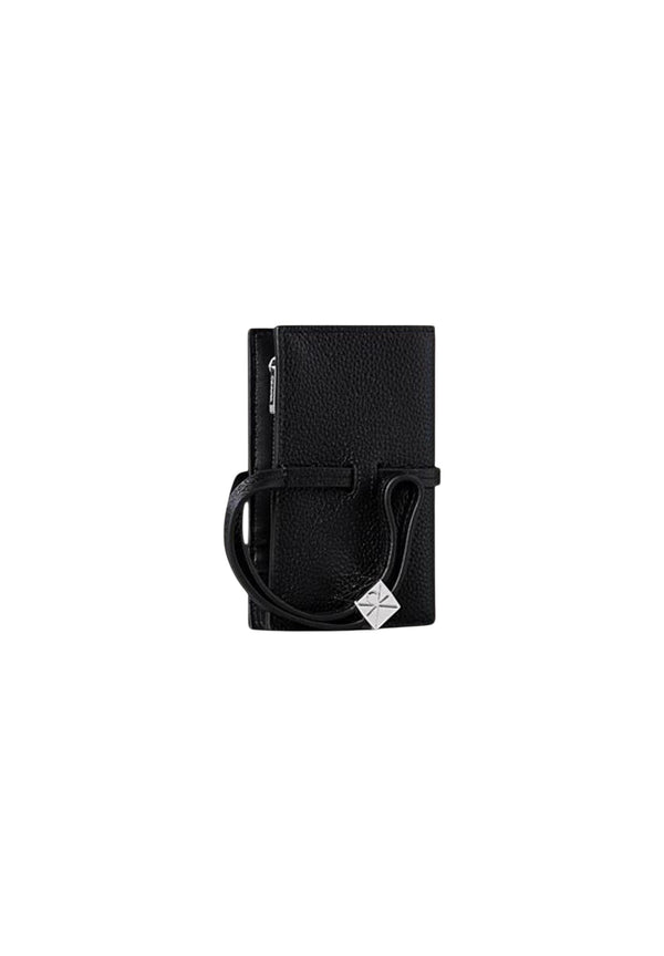Calvin Klein Accessoire femme Portefeuilles — black