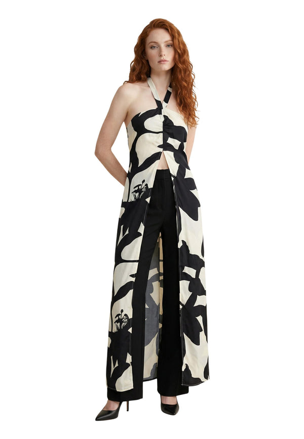 Replay Robe femme Robes — white