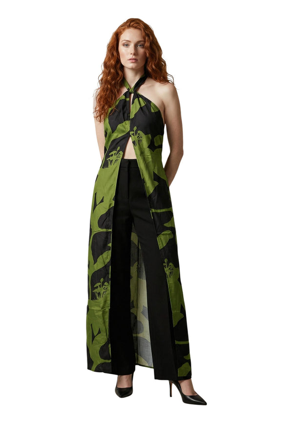 Replay Robe femme Robes — green