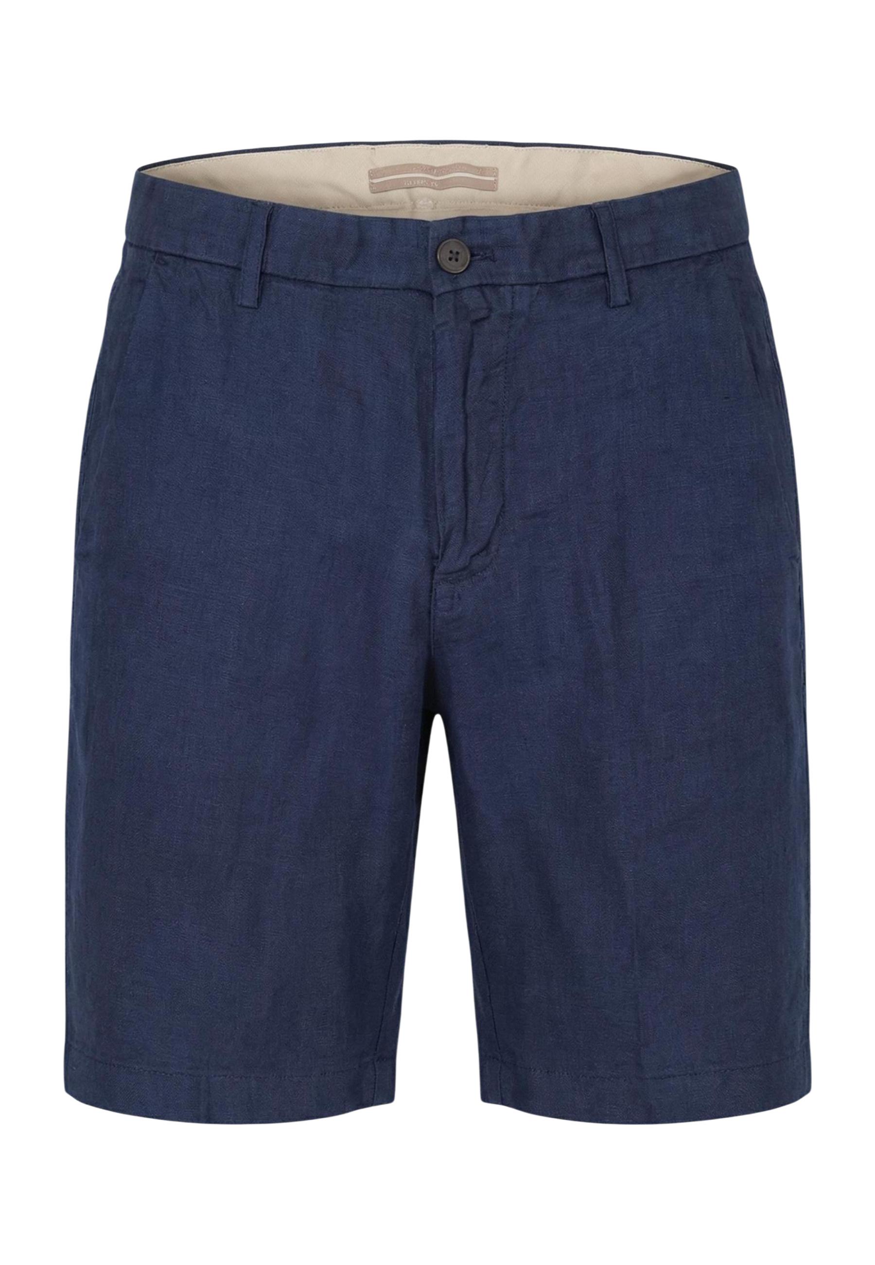 Borghese Vêtement homme Bermudas — blue
