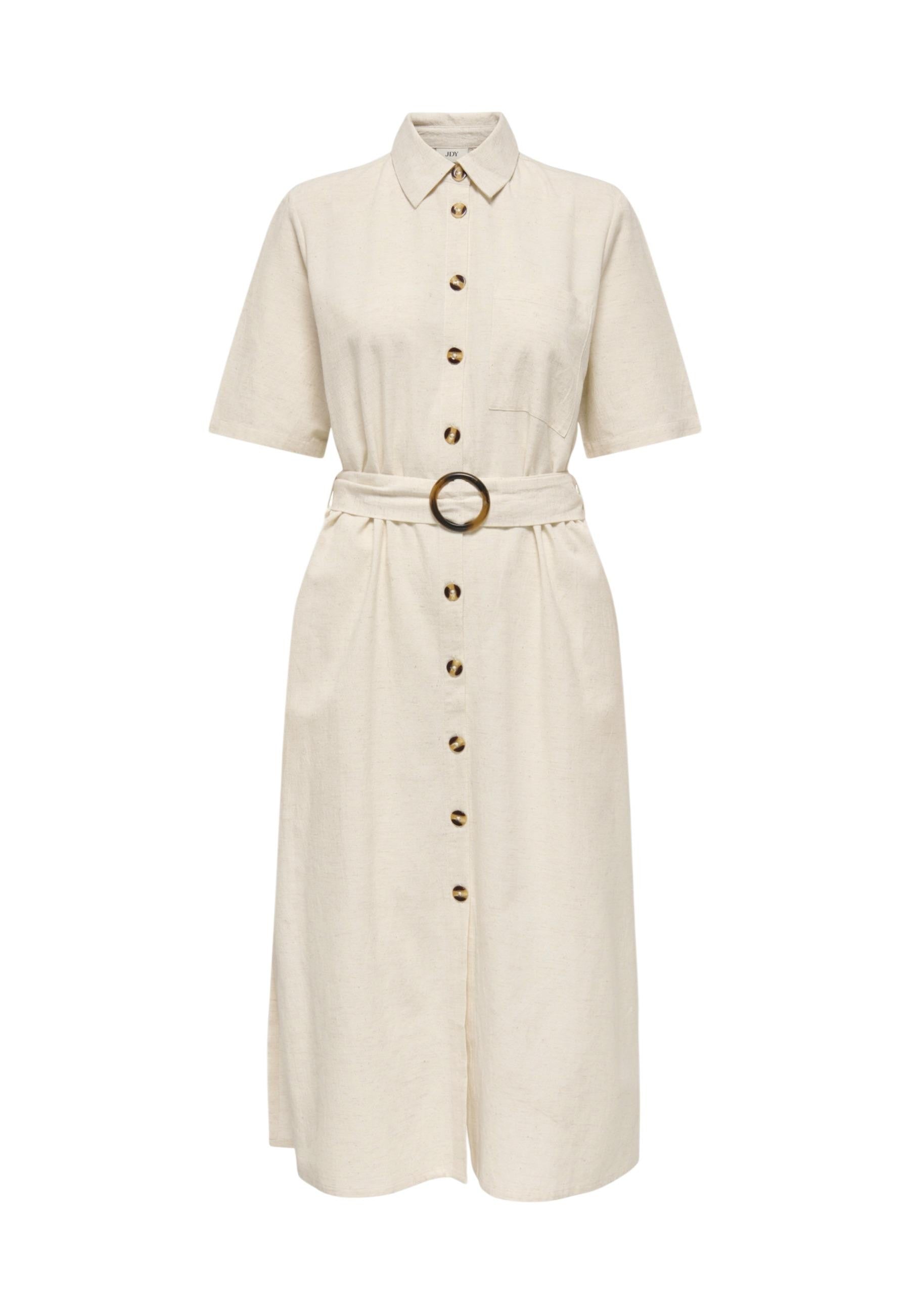 Jacqueline De Yong Robe femme Robes — beige
