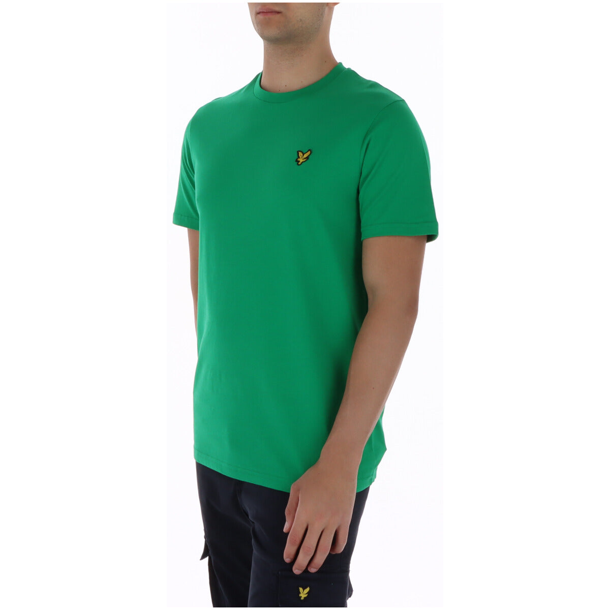 Lyle & Scott Homme T-Shirts