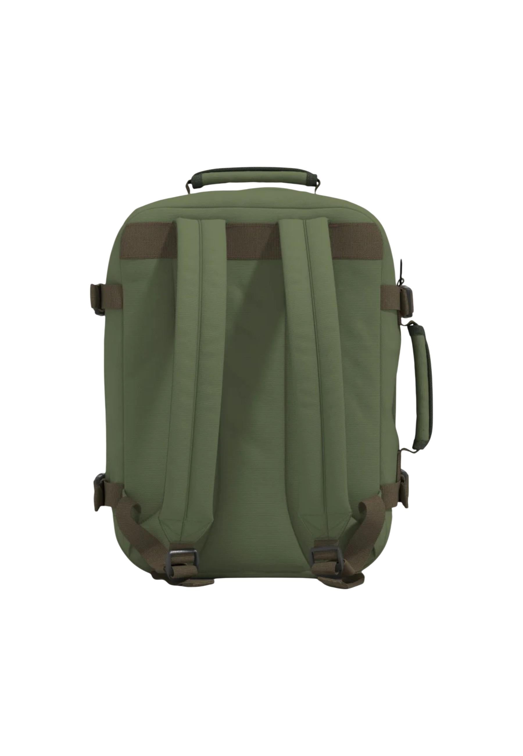 Cabin Zero Sac homme Sacs — green