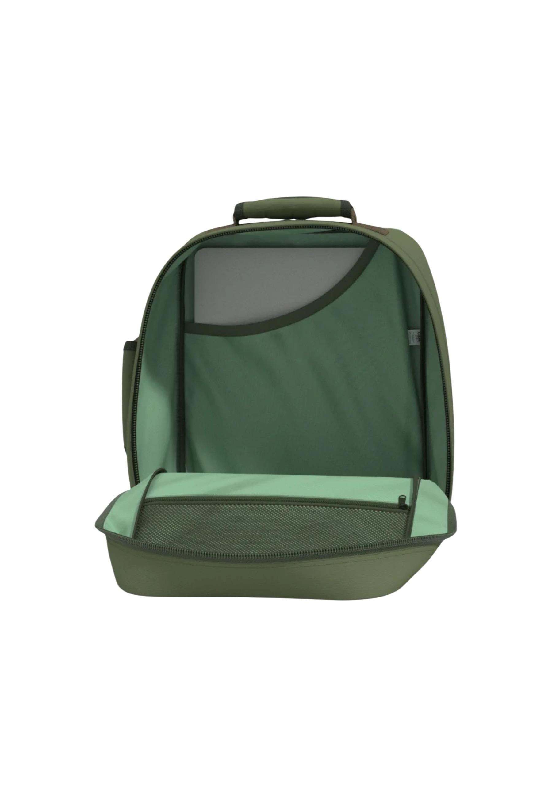 Cabin Zero Sac homme Sacs — green