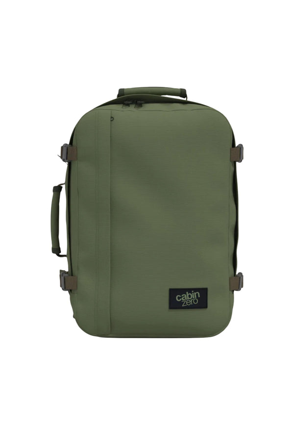 Cabin Zero Sac homme Sacs — green