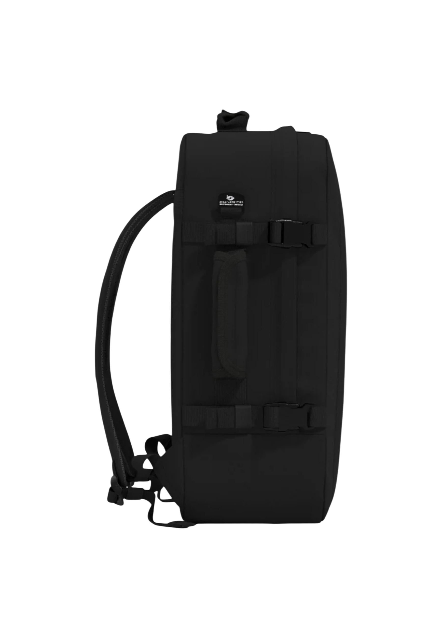 Cabin Zero Sac homme Sacs — black