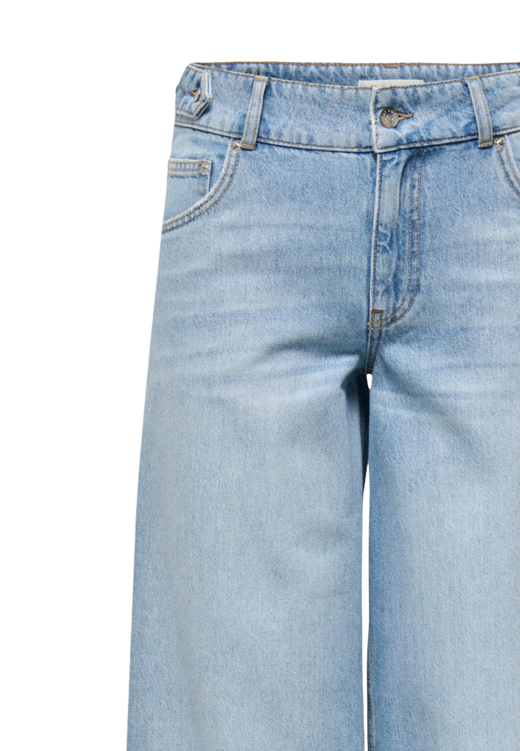 Only Jean femme — light blue
