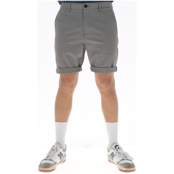 Superdry Vêtement homme Bermudas — grey