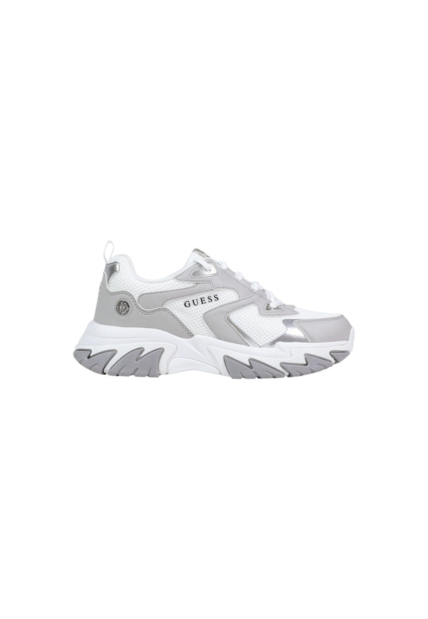 Guess Baskets femme — grey