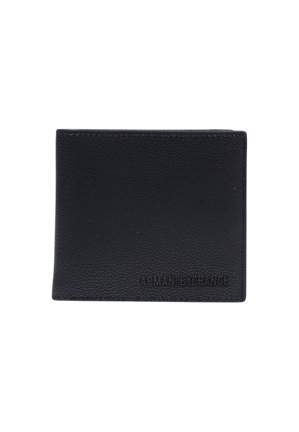 Armani Exchange Accessoire homme Portefeuilles — black
