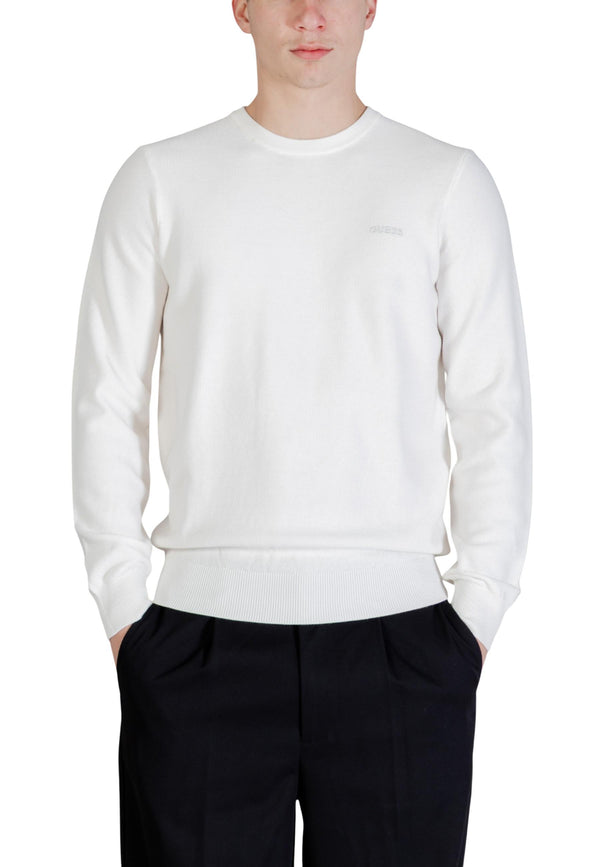 Guess Pull homme — beige