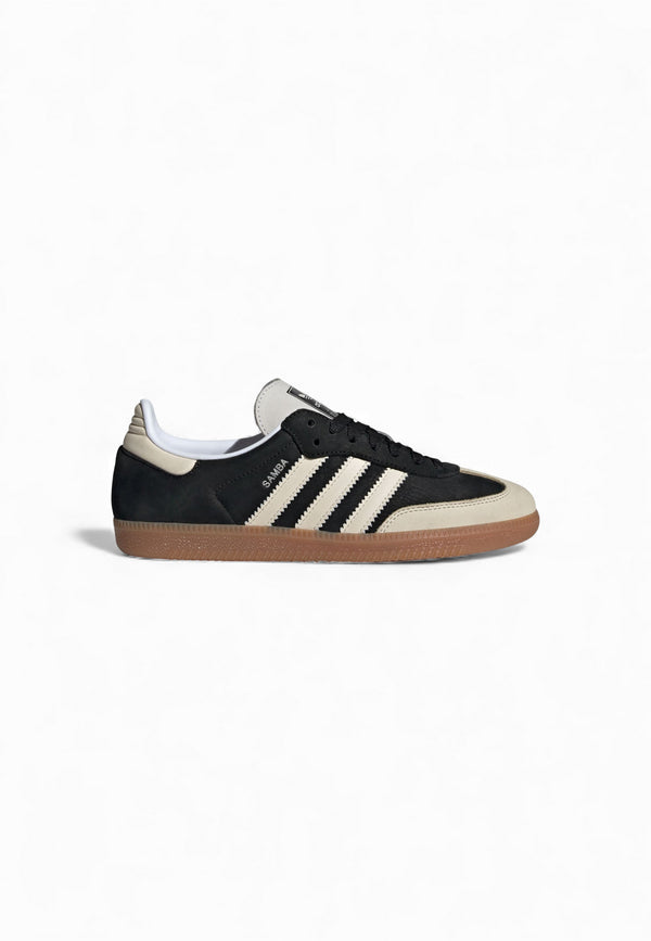 Adidas Originals Baskets femme — black