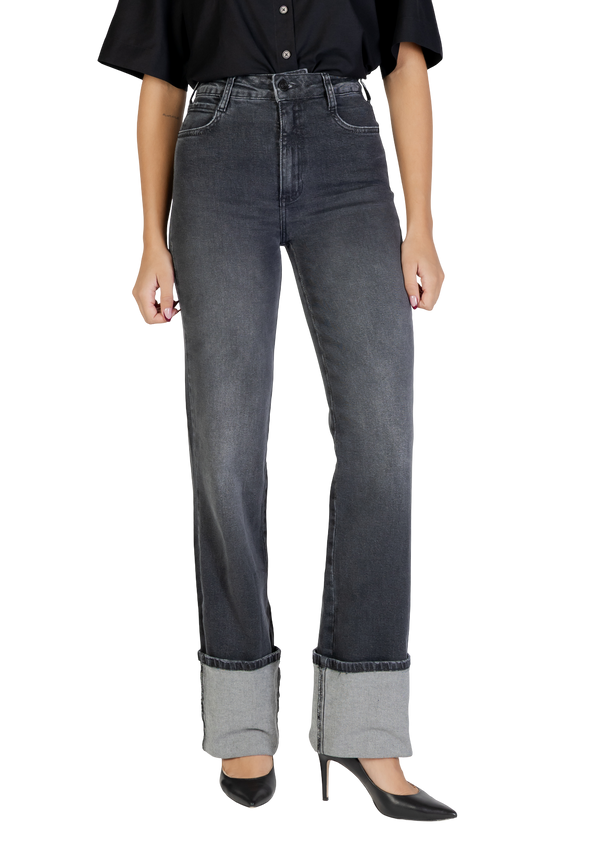Colcci Jean femme — black