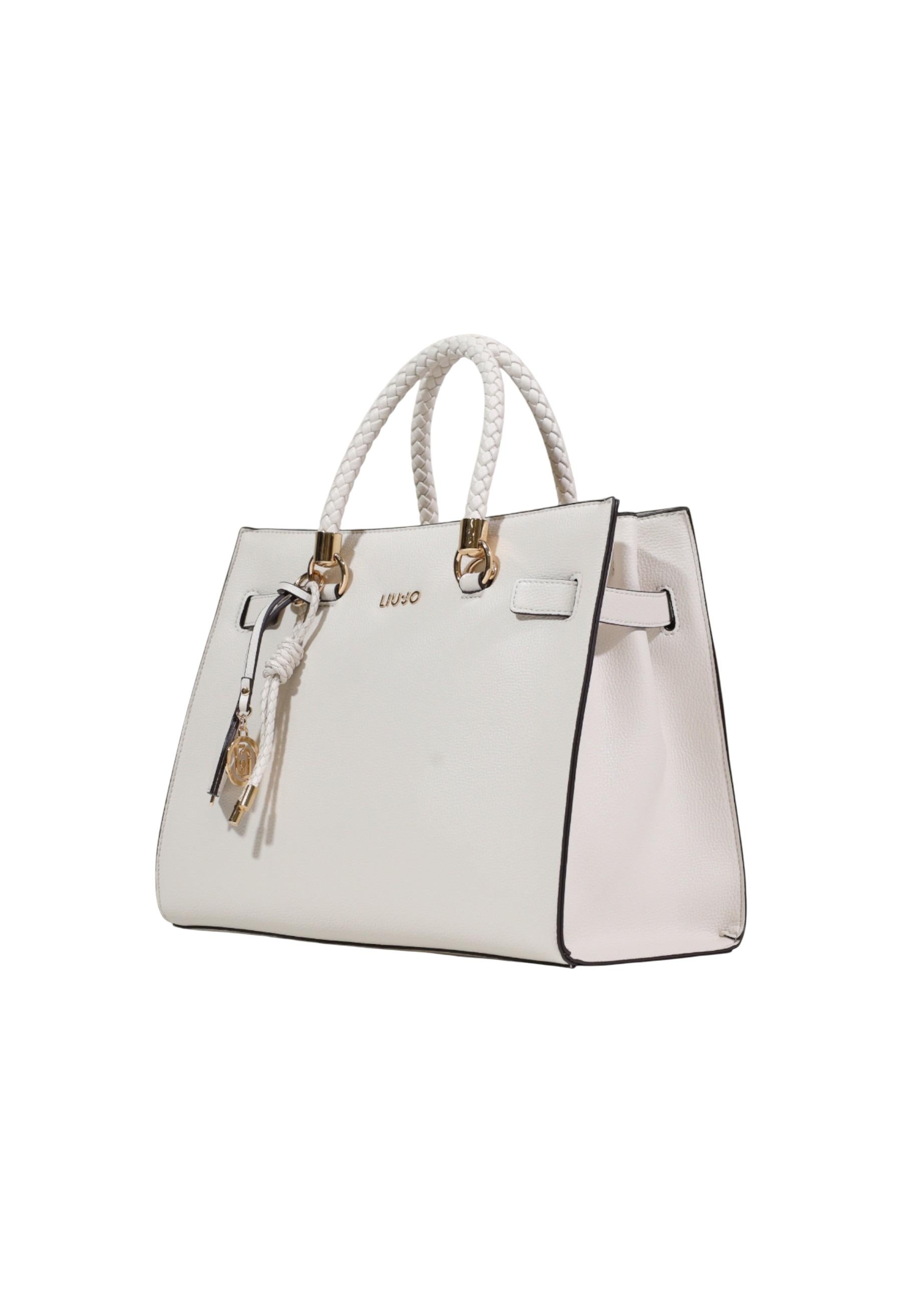 Liu Jo Sac femme Sacs — white