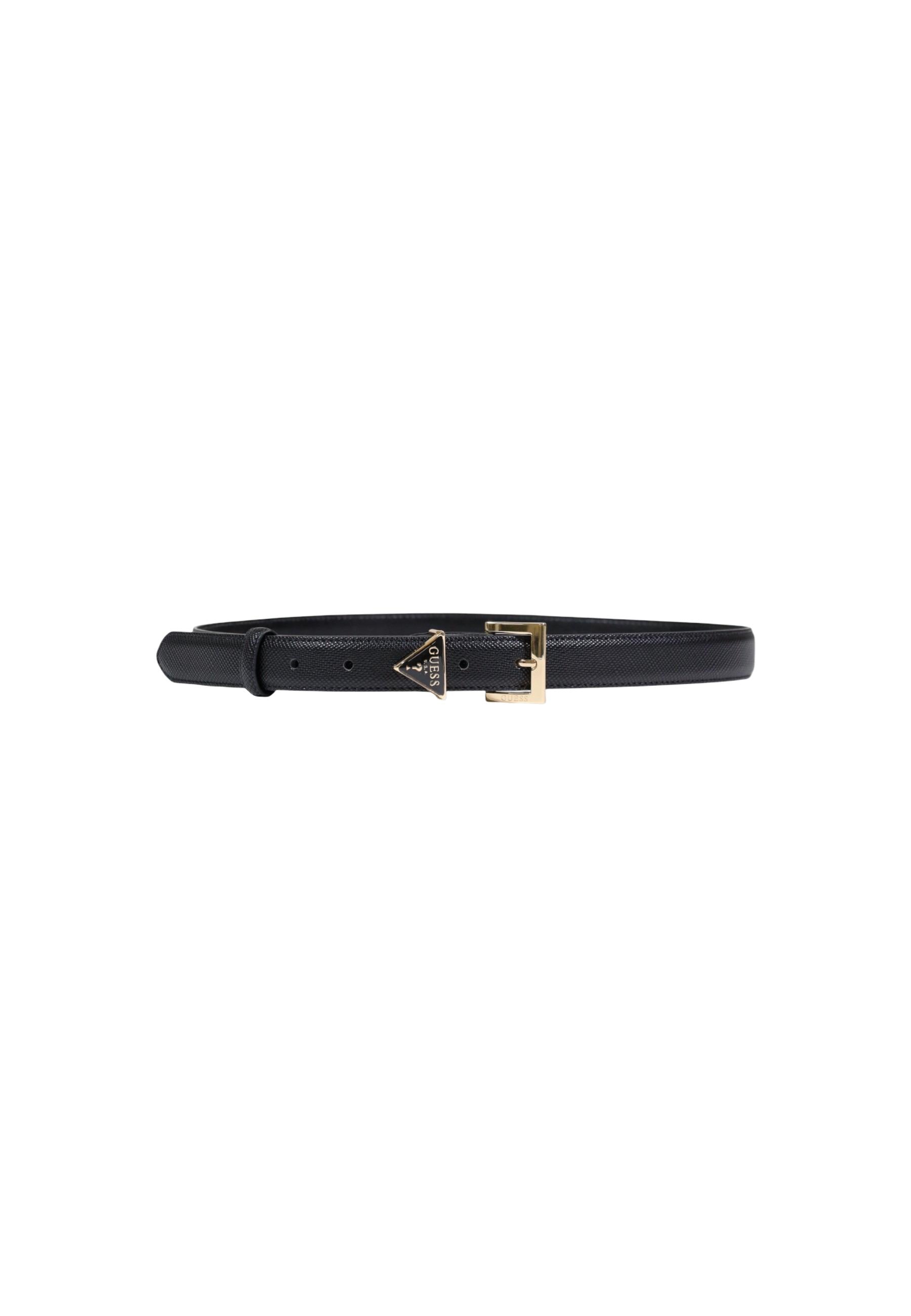 Guess Ceinture femme Ceintures — black