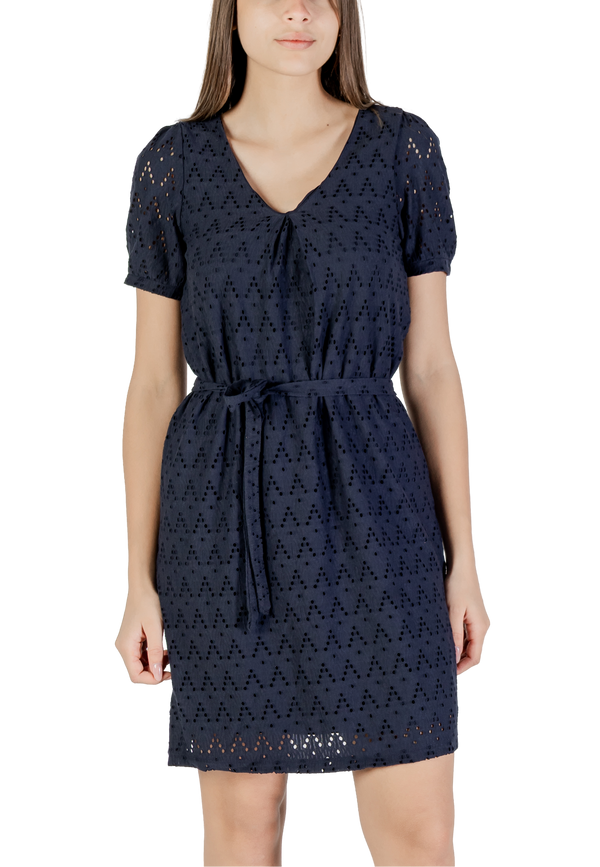 Vila Clothes Robe femme Robes — blue