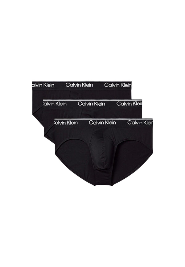 Calvin Klein Underwear Sous-vêtements homme Sous-vetements — black