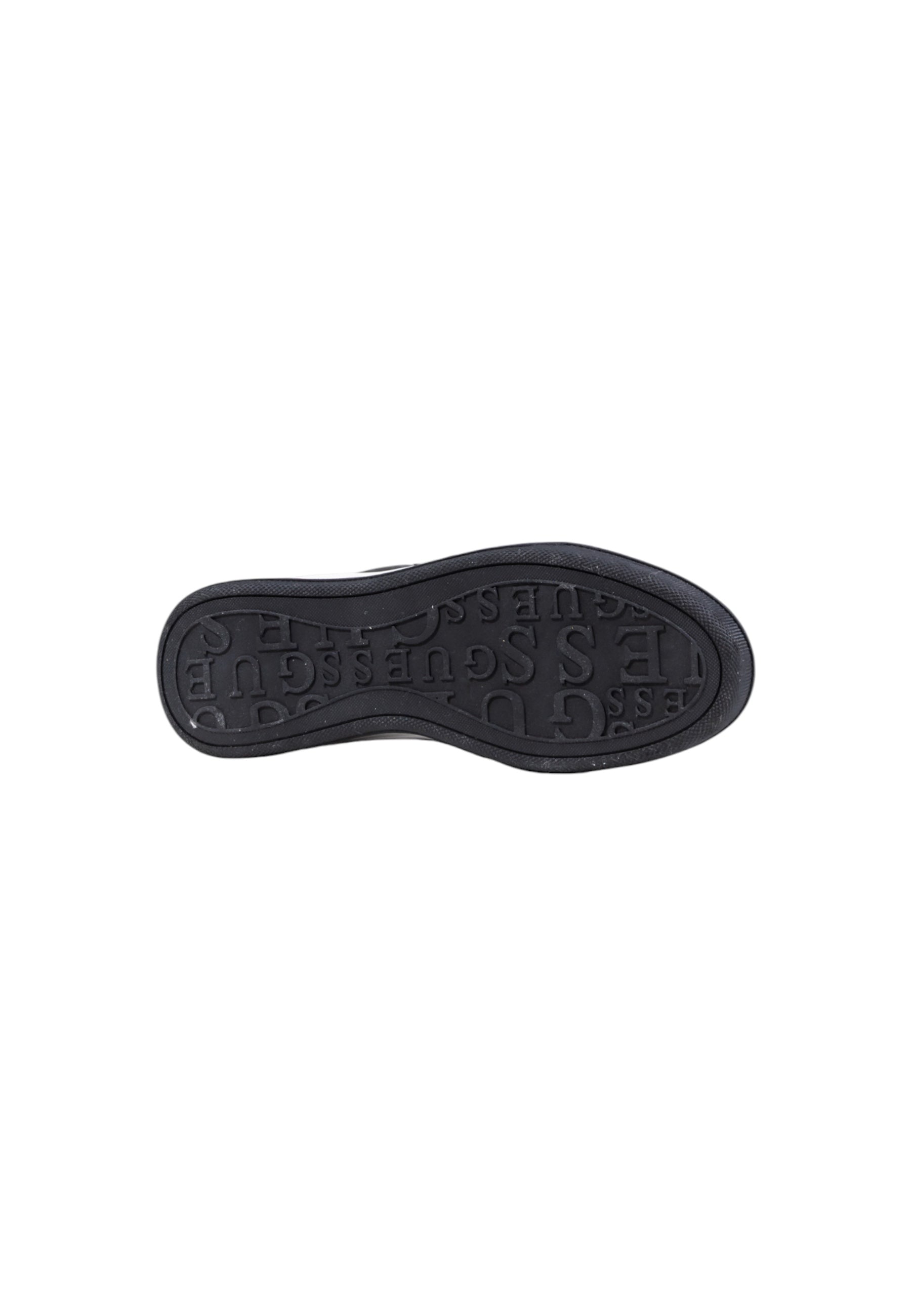 Guess Baskets femme — black