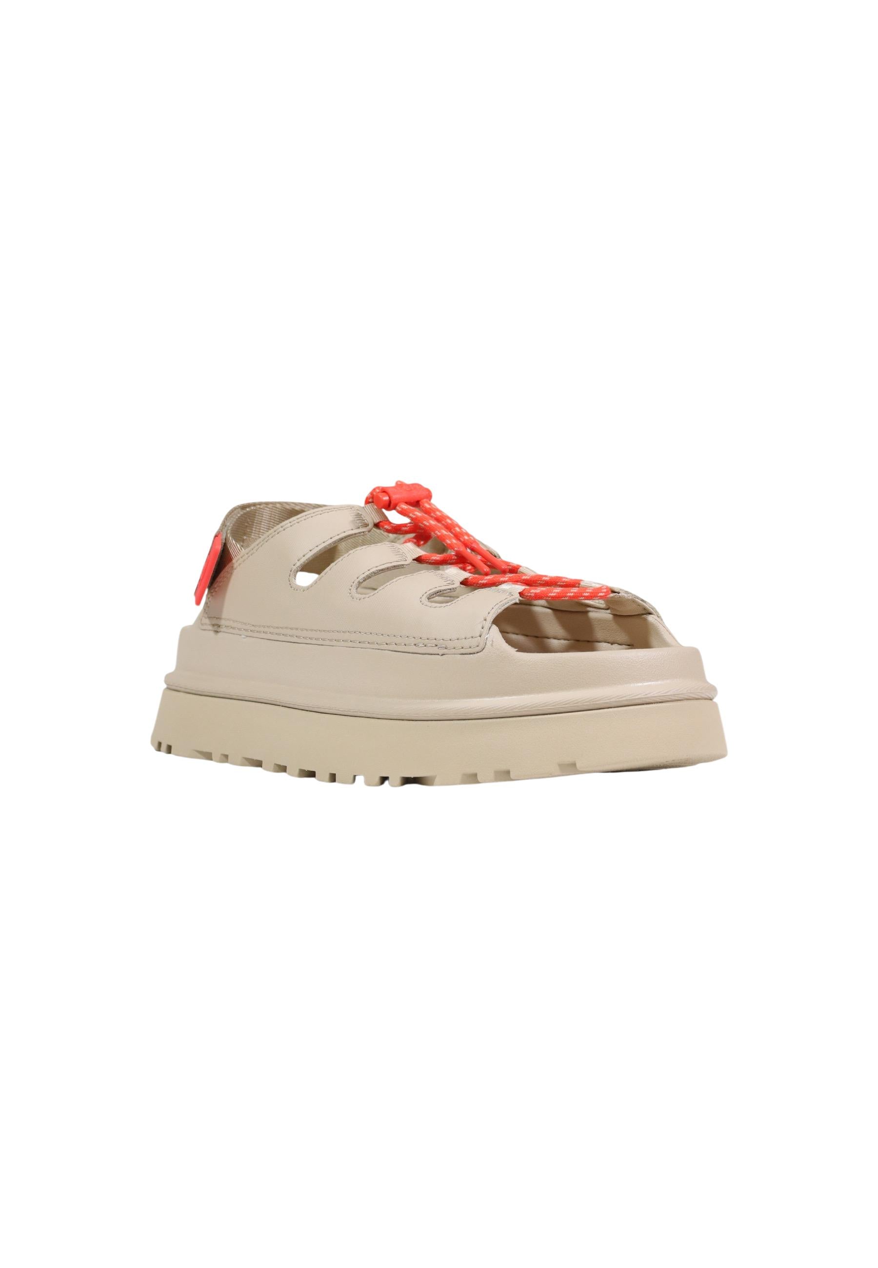 Ugg Sandales femme — beige
