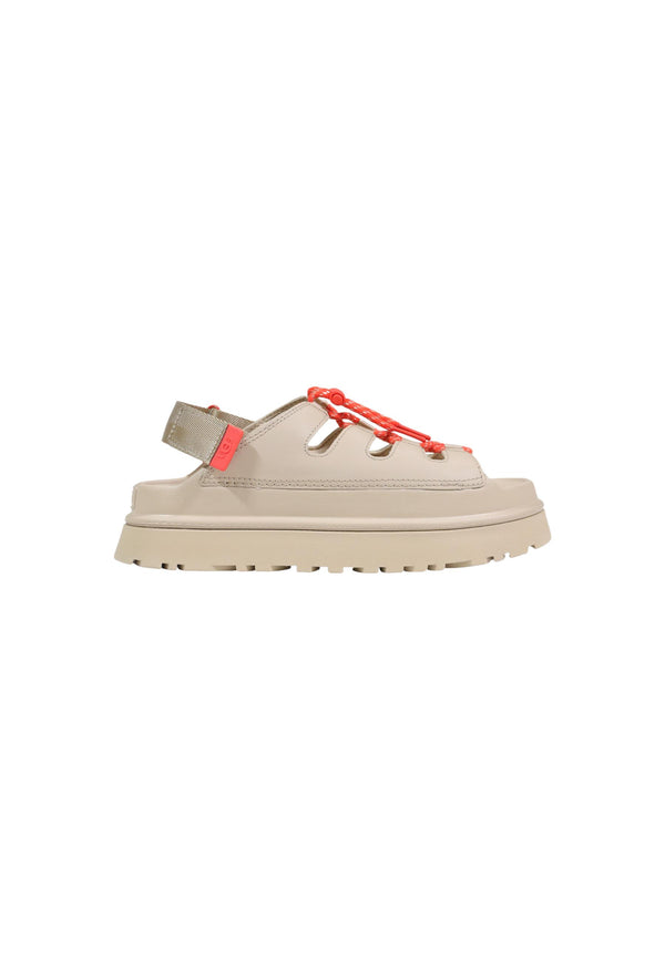 Ugg Sandales femme — beige