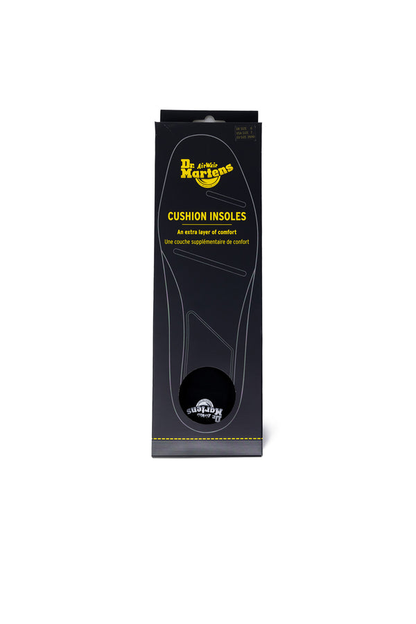 Dr. Martens Chaussures femme — black