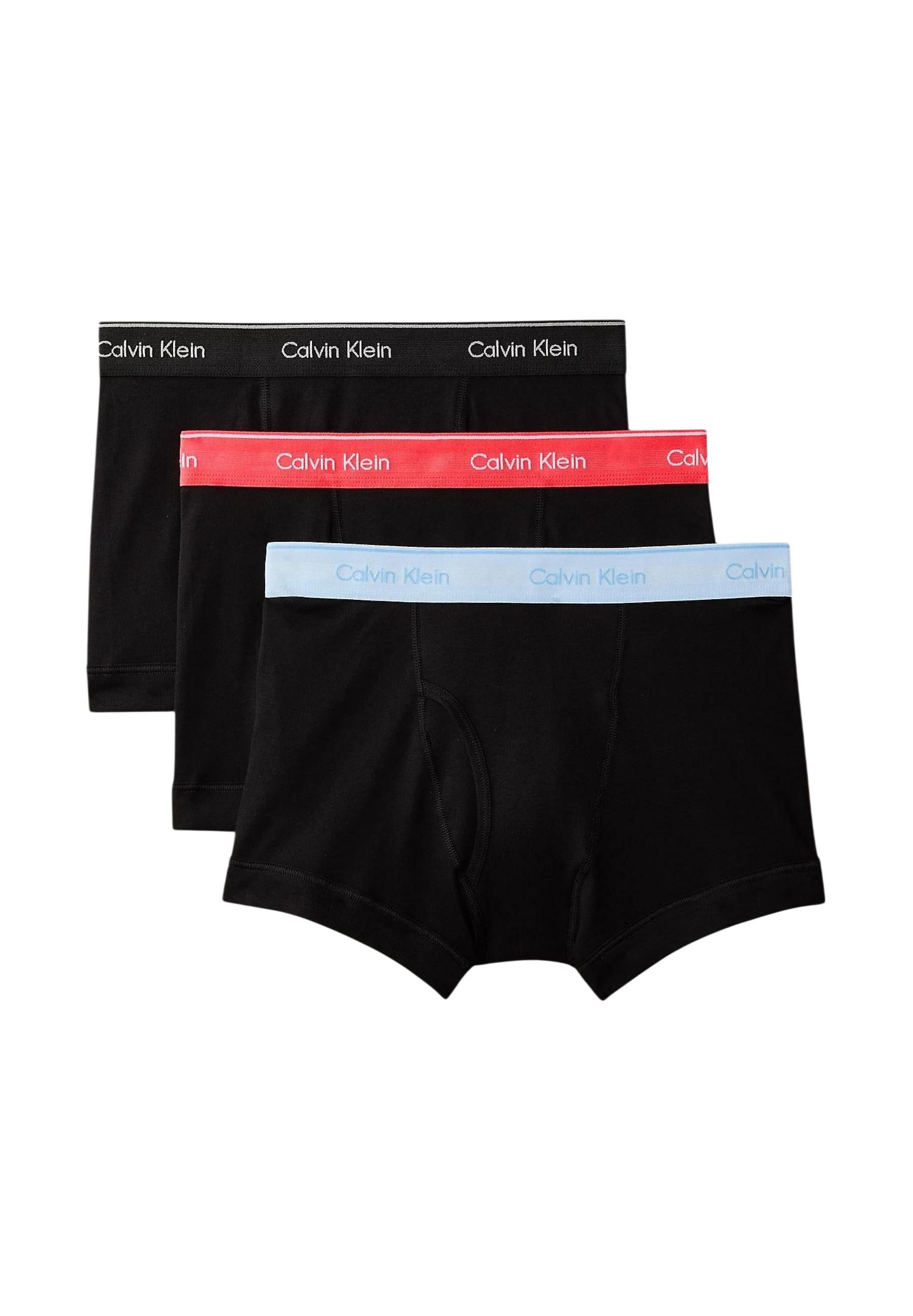 Calvin Klein Underwear Sous-vêtements homme Sous-vetements — black · 519439
