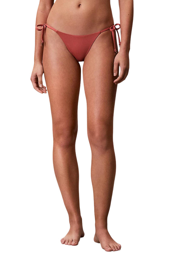 Calvin Klein Jeans Jean femme Maillots-de-Bain — pink