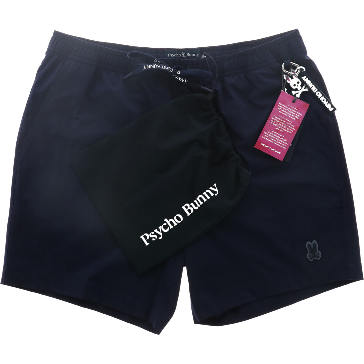 Psycho Bunny Vêtement homme Maillots-de-bain — blue