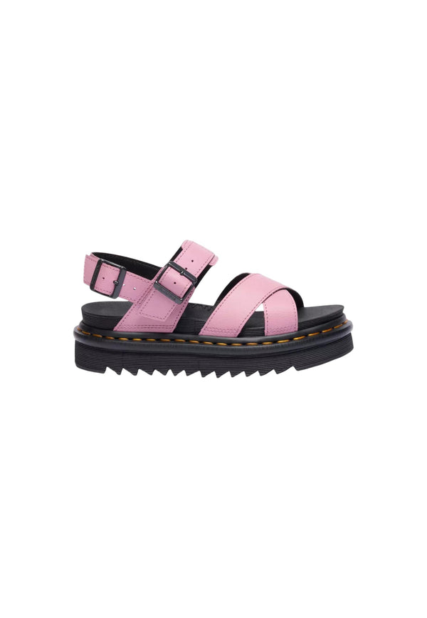 Dr. Martens Sandales femme — pink