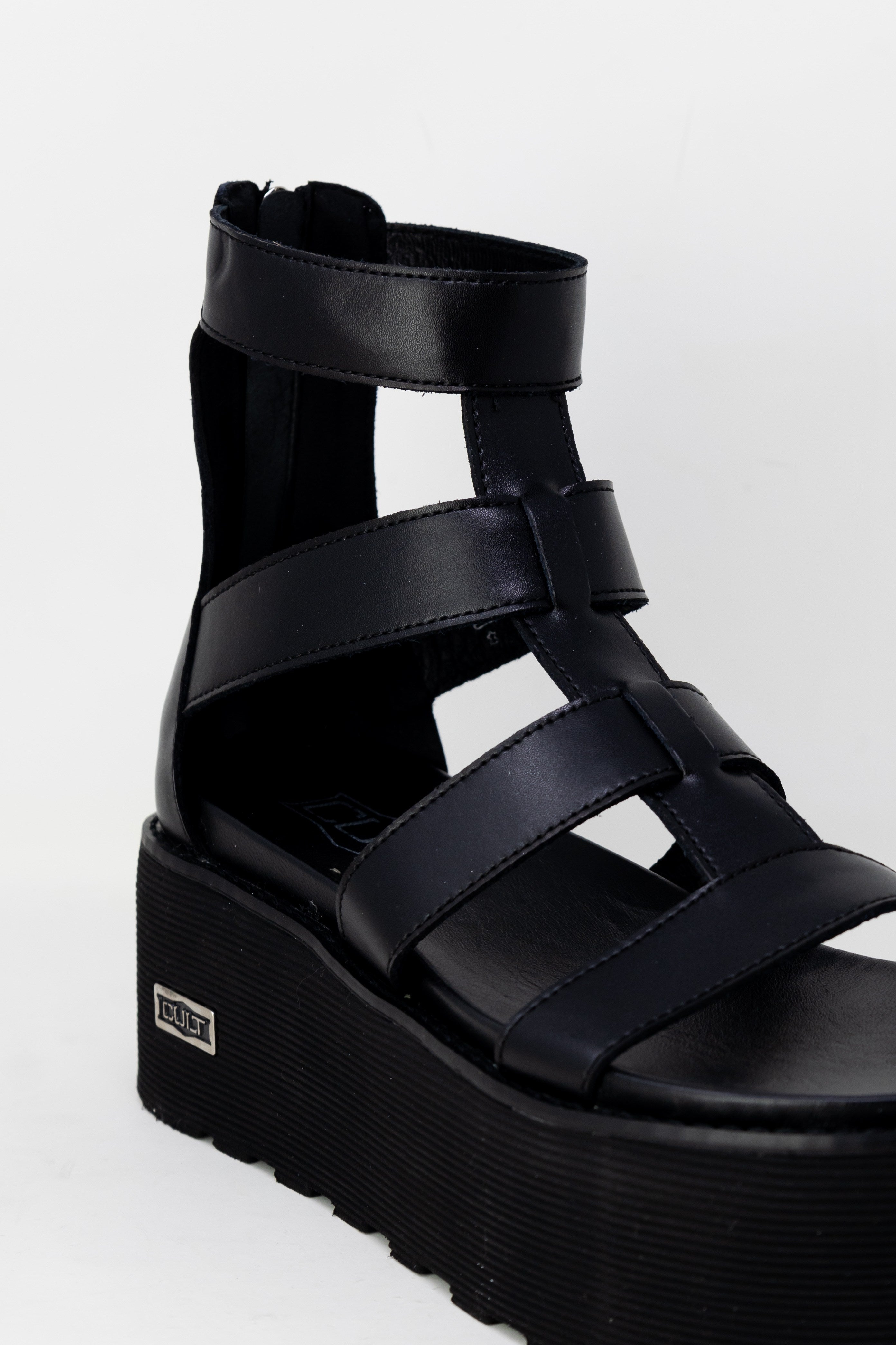 Cult Chaussures femme Basses — black
