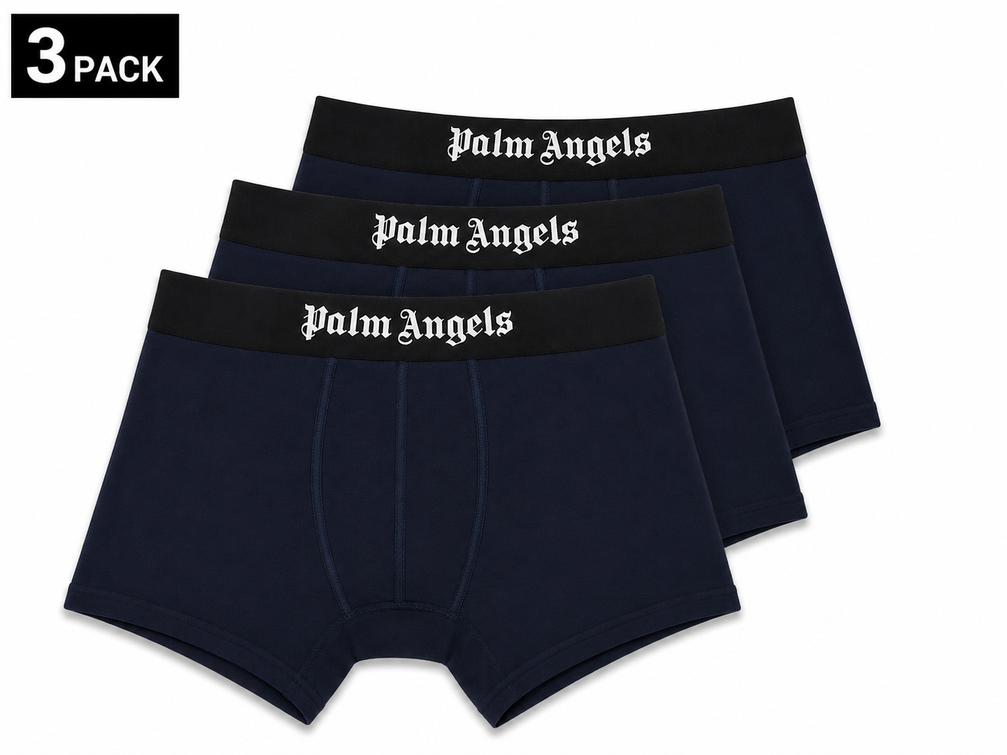 Palm Angels Sous-vêtements homme Sous-vetements — blue
