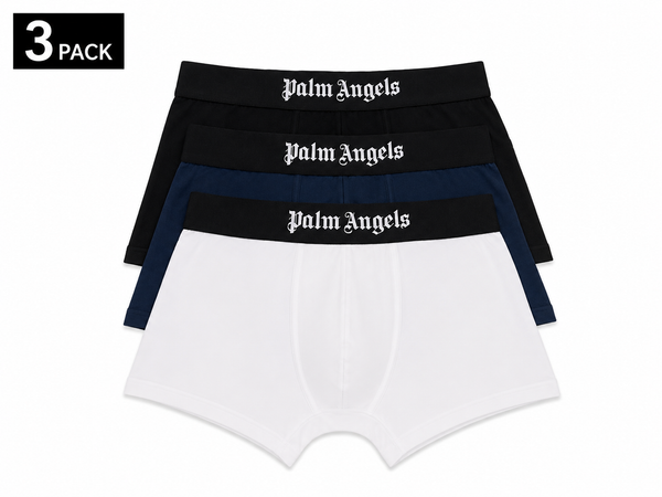 Palm Angels Sous-vêtements homme Sous-vetements — white