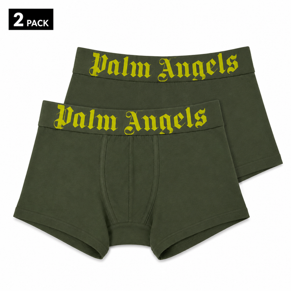 Palm Angels Sous-vêtements homme Sous-vetements — green
