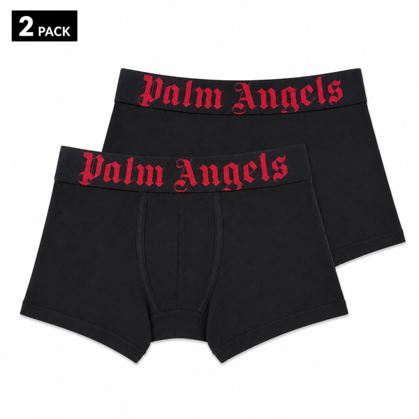 Palm Angels Sous-vêtements homme Sous-vetements — black