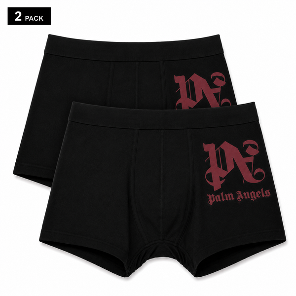 Palm Angels Sous-vêtements homme Sous-vetements — black
