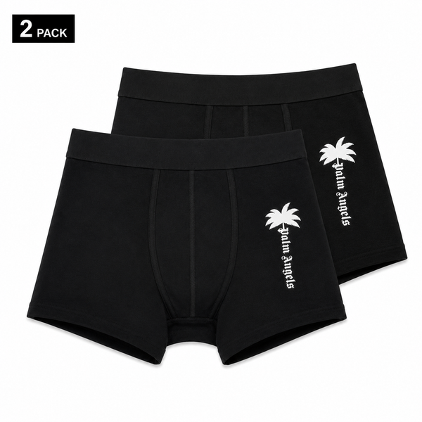 Palm Angels Sous-vêtements homme Sous-vetements — black