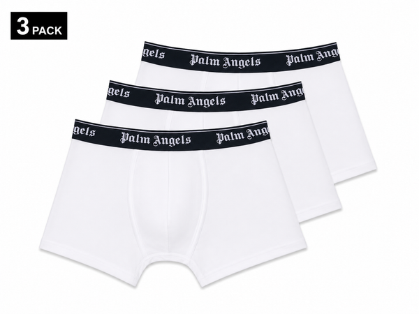 Palm Angels Sous-vêtements homme Sous-vetements — white