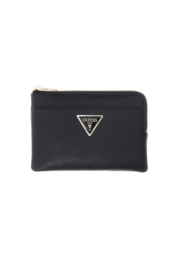 Guess Accessoire femme Portefeuilles — black