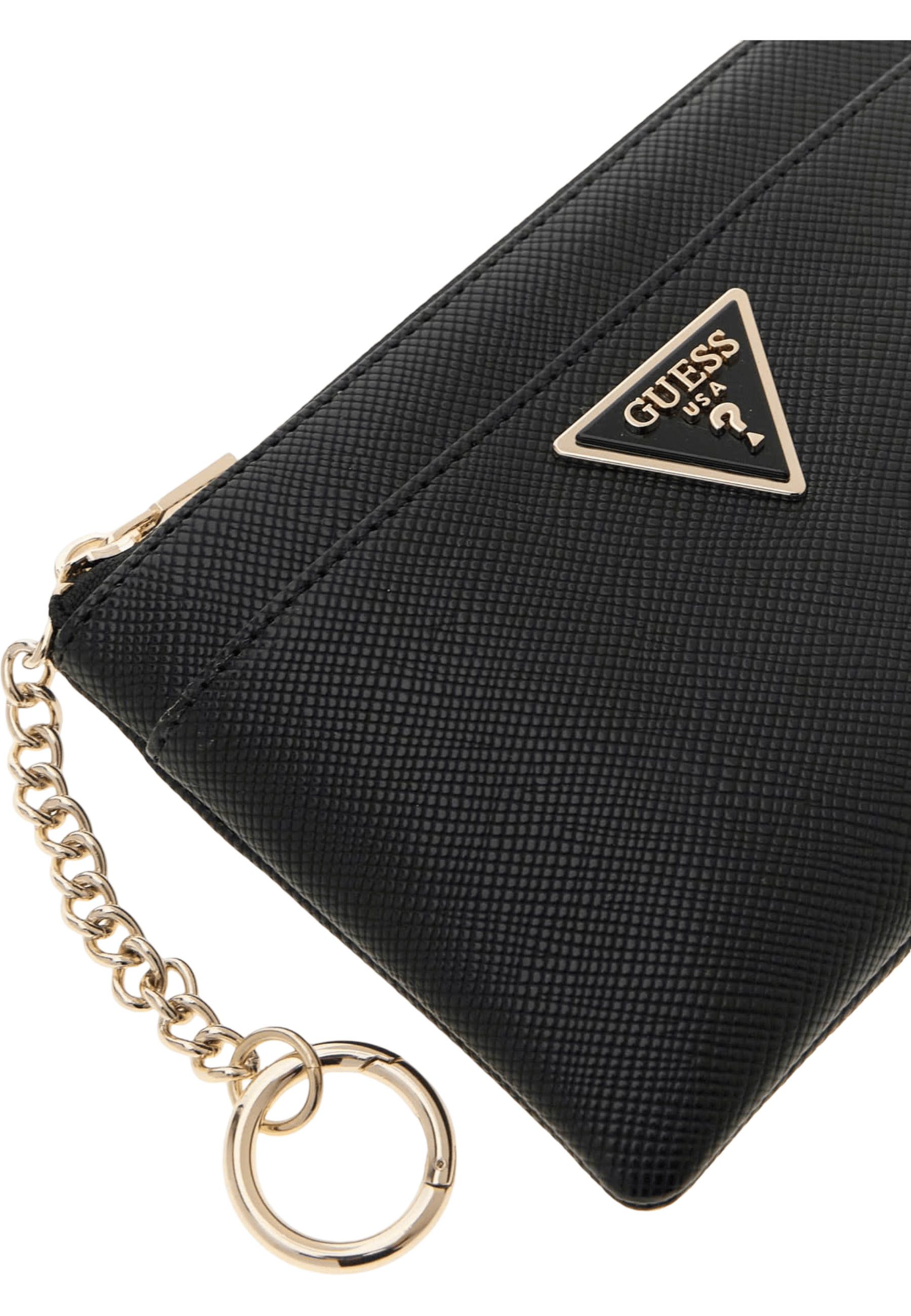 Guess Accessoire femme Portefeuilles — black