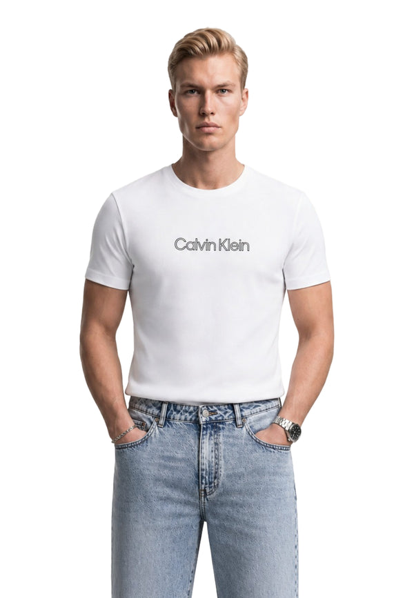 Calvin Klein Jeans Homme T-Shirts